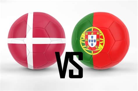 portugal vs dinamarca futbol